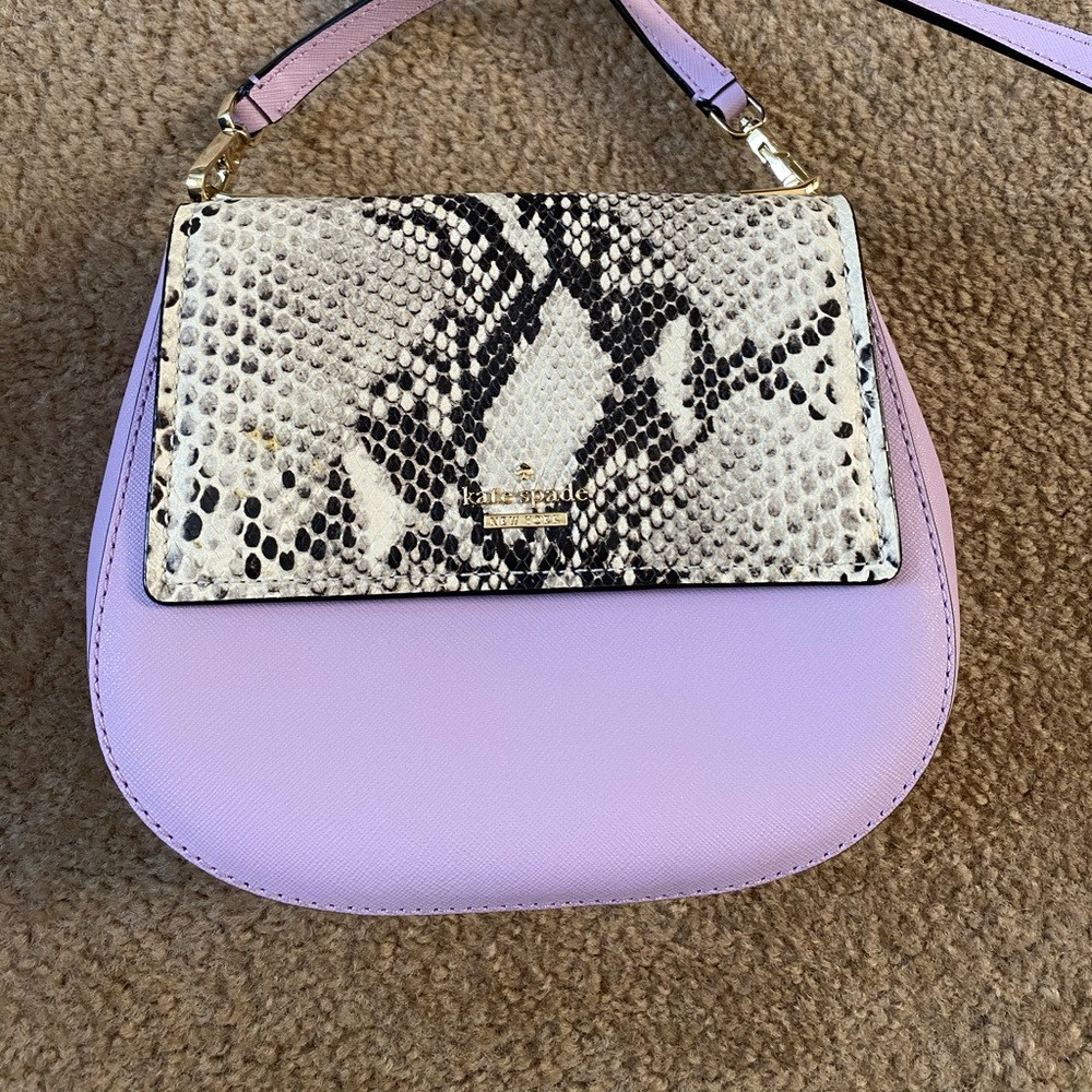 Kate Spade Cameron Street Small Byrdie Crossbody